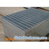 Electro-galvanized Steel Grating