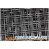 Steel bar welded nets