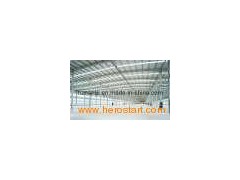 Steel Structure Workshop图1