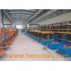 Steel Wire Galvanizing Line/Hot Dip Galvanizing Production Line