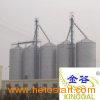 2000 Tons Mazie Storage Steel Silo