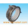 PTFE Bellows Steel Shield