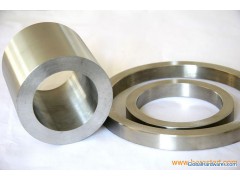 Titanium Ring, Titanium Alloy Ring图1