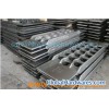 heat treatment investment casting tube sheet