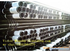 Tubing with premium thread equivalent to NSCC图1