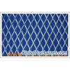 Expanded metal mesh as filters is used in filtration industr