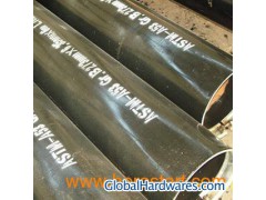 ASTM A53 Pipe,ASME SA53 Pipe图1