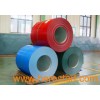 Color-Coated Galvanized Steel Coil (0.18-2.0/914-1250)