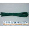 U type wire protected by PVC coating for longer life span