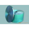 Copolymer coated steel tape