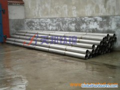 Welded pipe图1