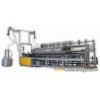 Chain Link Fence Machine