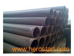 API 5L GR.B carbon seamless steel pipe图1