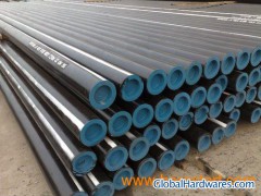 ASTM SA179 seamless carbon boiler tube图1