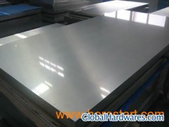 Galvanized Steel Sheet (1-400)图1