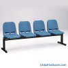FRP row chair