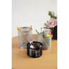 Mesh Giant Pencil Cup
