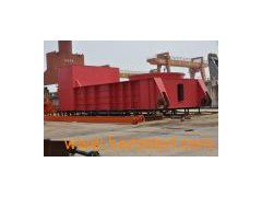 Crane Box Welded Steel Structure图1