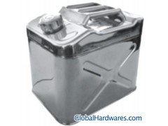 stainless jerry can图1