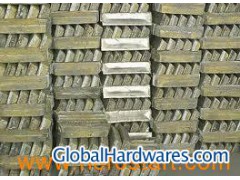 Tin bronze ingot of alloy图1