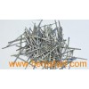 Melt extract stainless steel fiber ideal for thermal shock