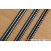 Steel wire of plain pc wire