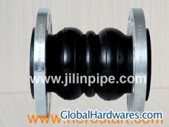 rubber expansion joint图1