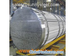 Stainless steel tubing图1