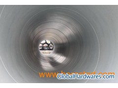 Anticorrosive Submerged Arc Welding Steel Pipe图1