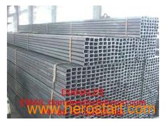 IS 2062 Gr.b  SQUARE STEEL TUBE图1