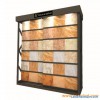 Slab Display Stone Tile Display