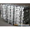 zinc ingot