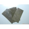 tungsten sheets