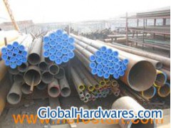 Supply Alloy pipe 12Cr1Mo图1