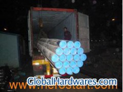 Alloy pipe A335P11图1