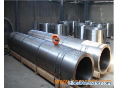 duplex stainless ASTM A182 F51/2205/UNS S31803/1.4462 tube p图1