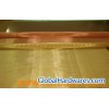 Brass-wire-mesh