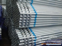 Galvanized Steel Pipe图1