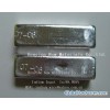 indium ingot