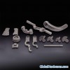 Metallic Parts /Forged Parts