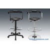 Swivel Bar stool,PVC Barstools, Bar furniture, Tube furniture