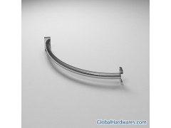 Quarter Round Hangrail图1