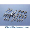 Titanium Alloy Parts