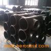 Seamless Steel Tee (asme b16.9)