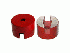 AlNiCo Button Magnet图1