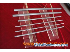 Cold Drawn Seamless Steel Tube图1