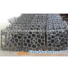 heat treatment investment casting grid for furnace