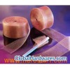 Knitted Copper Cleaning Mesh Is Used for Cleaning Applicatio
