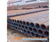 Electric Fusion Welded Pipe图1