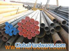 Supply Alloy pipe 15CrMo图1